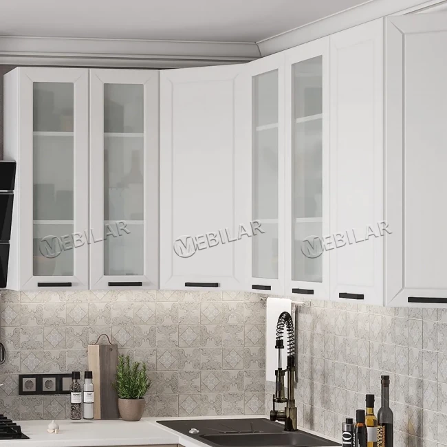Фасад STEND Альфа МДФ Ф-230 ШВ 920х500 холст Фасад STEND Альфа МДФ Ф-230 ШВ 920х500 холст